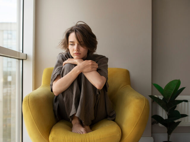 Depresyonla Başa Çıkmanın Yolları